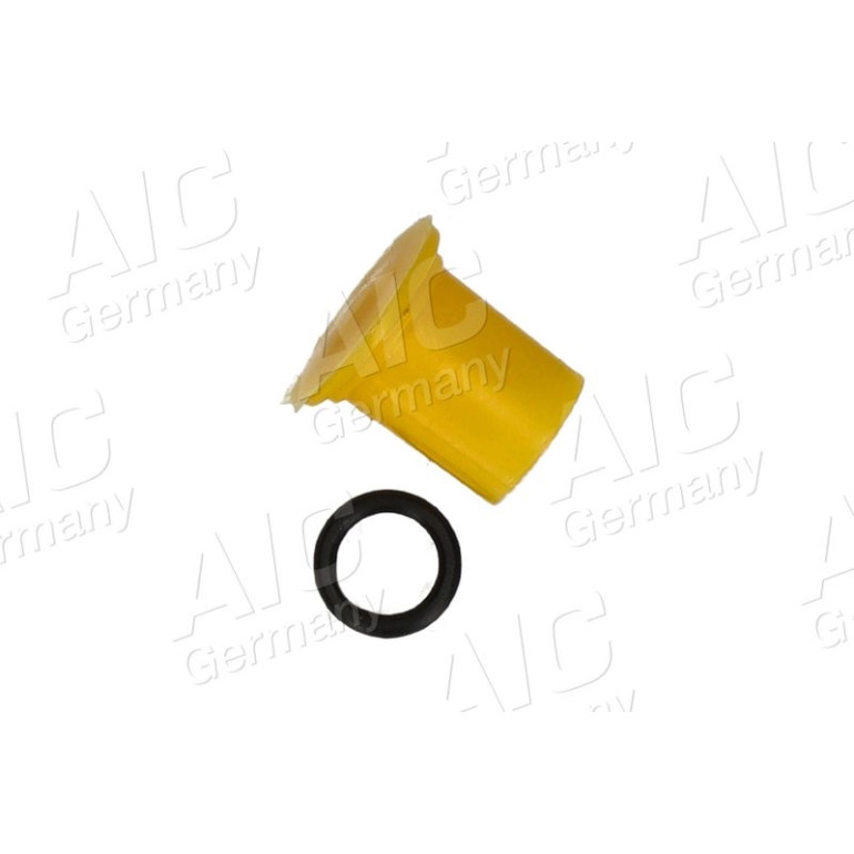 Hydraulikschlauch, Lenkung 57178 Hydraulikschlauch, Lenkung 57178