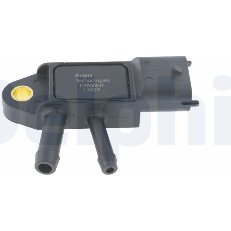 DELPHI Sensor, Abgasdruck DPS00047-12B1 DELPHI Sensor, Abgasdruck DPS00047-12B1