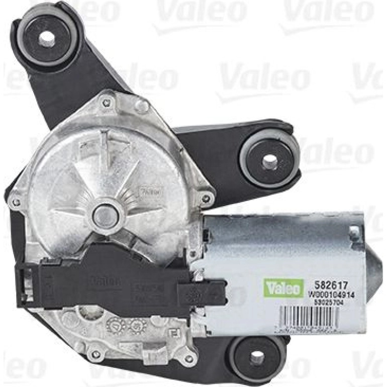 Wischermotor hinten 582617 Wischermotor hinten 582617
