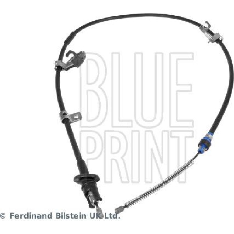 Seilzug, Feststellbremse Mitsubishi T. Colt 04- Pr ADC446180 Seilzug, Feststellbremse Mitsubishi T. Colt 04- Pr ADC446180