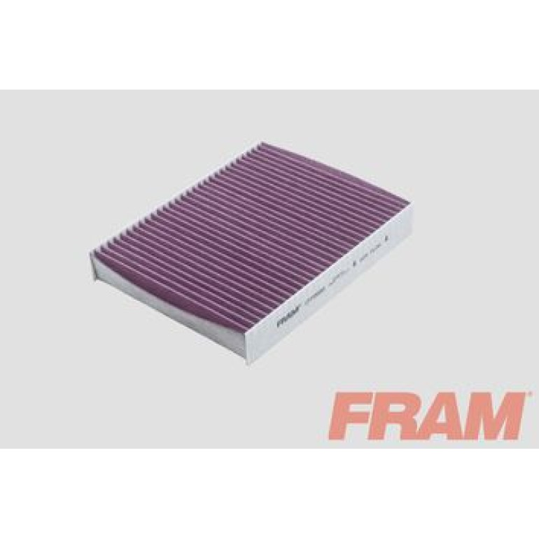 FRAM Innenraumfilter CFP9666 FRAM Innenraumfilter CFP9666