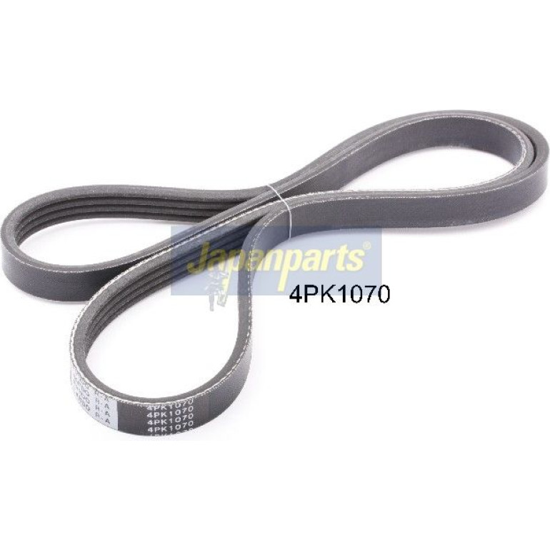 Japanparts Ømen-Zubehör DV-4PK1070