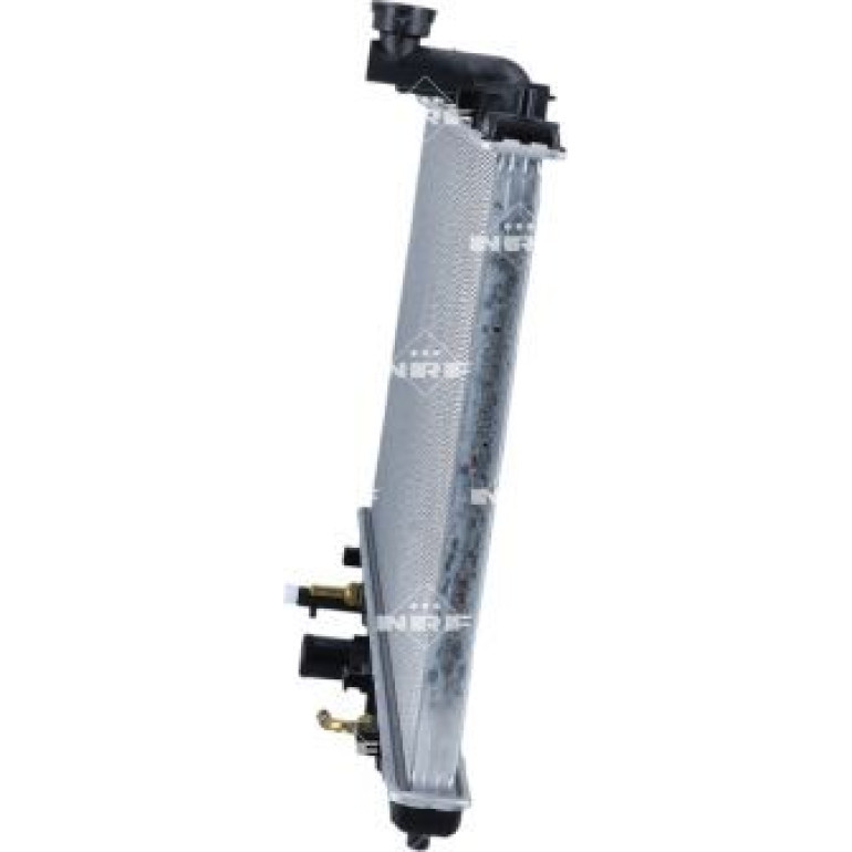 Kühler, Motorkühlung 550151 Kühler, Motorkühlung 550151