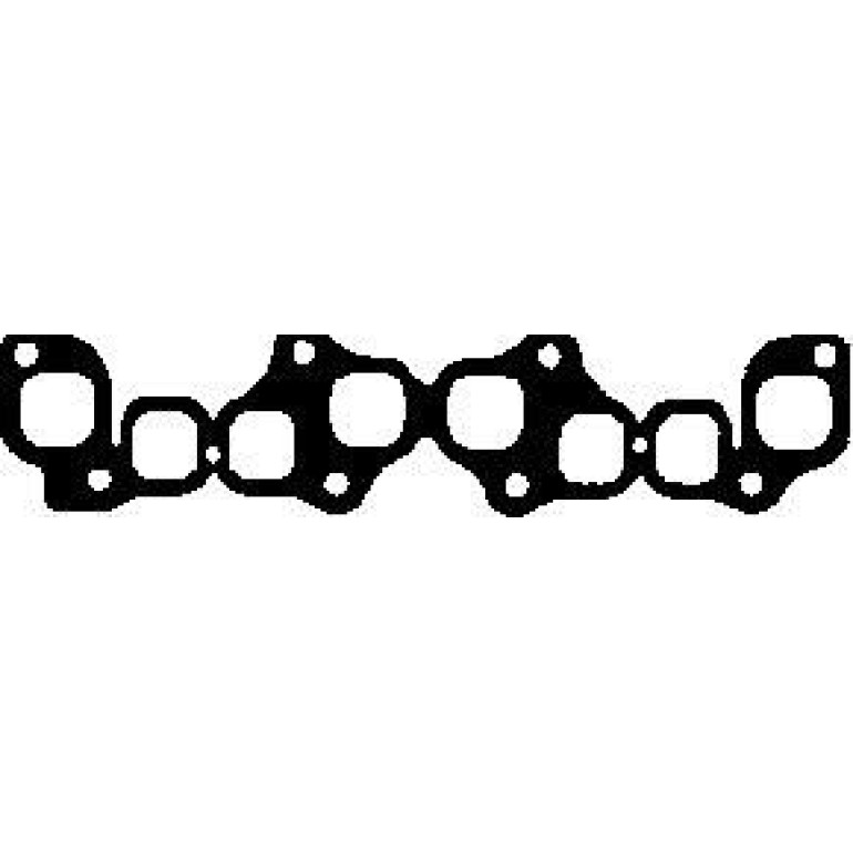 CORTECO Auspuffdichtung 450086P CORTECO Auspuffdichtung 450086P
