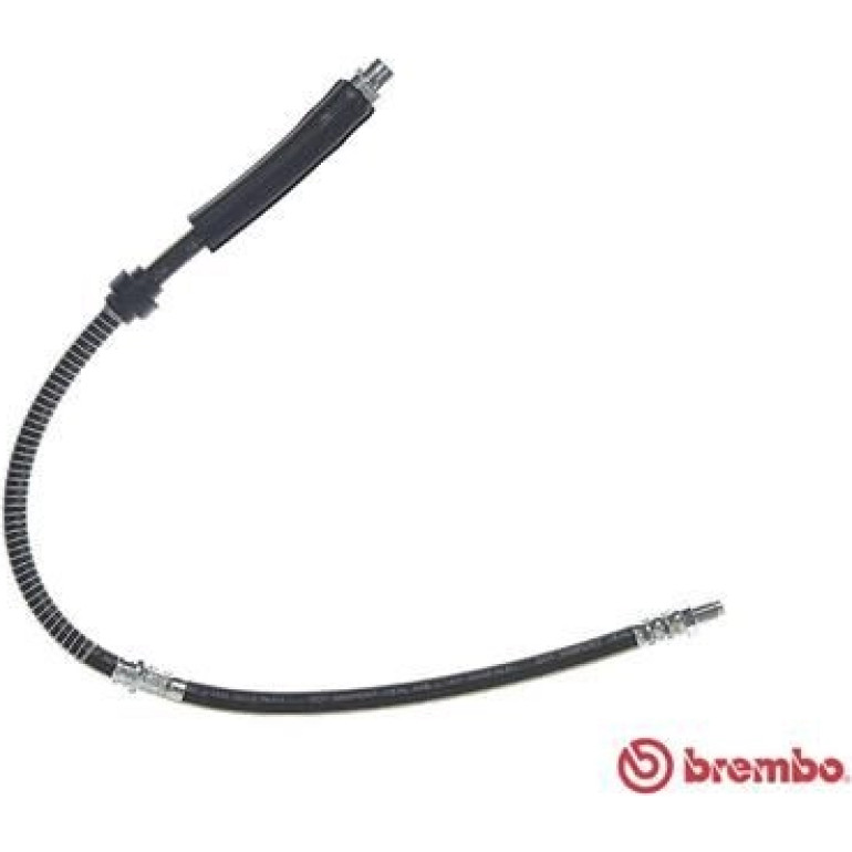 BREMBO Bremsschlauch T 06 050 BREMBO Bremsschlauch T 06 050
