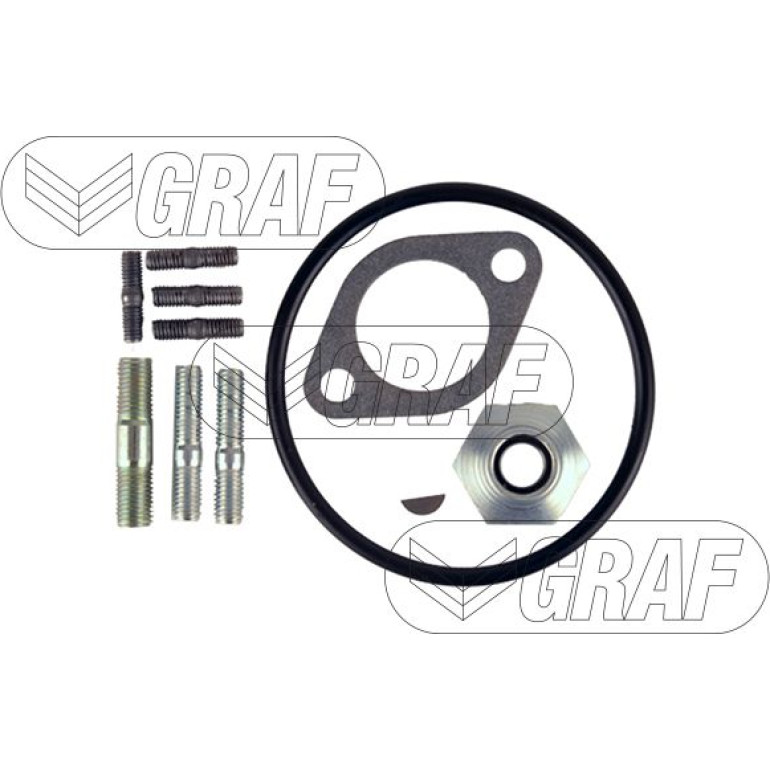 PA 913 Wasserpumpe PA913