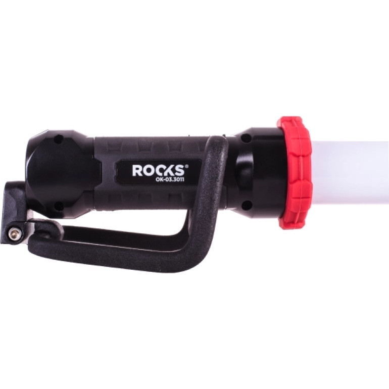 ROOKS Werkstattleuchte 30W, 2500 lm – Leistungsstarke Beleuchtung für Profis ROOKS Werkstattleuchte 30W, 2500 lm – Leistungsstarke Beleuchtung für Profis