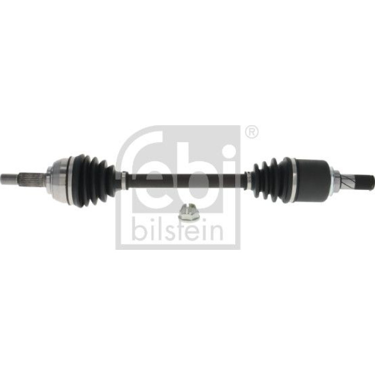 FEBI BILSTEIN Antriebswelle 182433 FEBI BILSTEIN Antriebswelle 182433