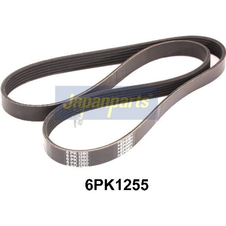 Japanparts Ømen-Zubehör DV-6PK1255