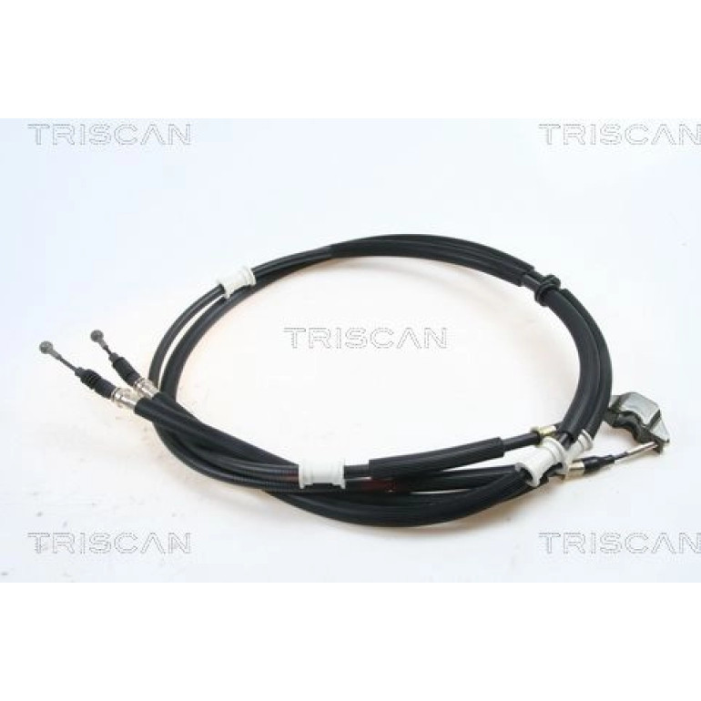 Seilzug, Feststellbremse Opel T. Zafira 03-05 Le/Pr Kpl 814024172 Seilzug, Feststellbremse Opel T. Zafira 03-05 Le/Pr Kpl 814024172