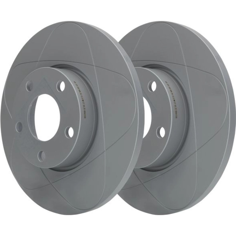 Bremsscheibe Audi S. 100/A4/A6 90-01 Power Disc 24.0315-0105.1 Bremsscheibe Audi S. 100/A4/A6 90-01 Power Disc 24.0315-0105.1