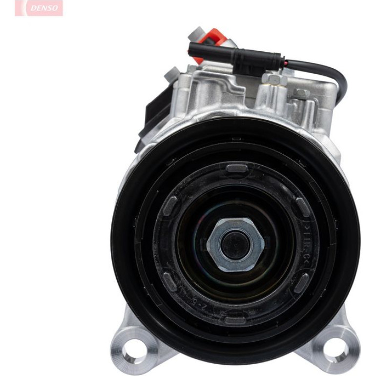 DENSO Kompressor, Klimaanlage DCP05120 DENSO Kompressor, Klimaanlage DCP05120