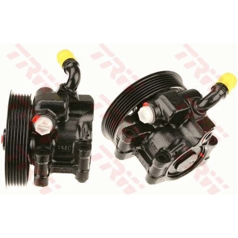 JPR568 Servopumpe JPR568 Servopumpe