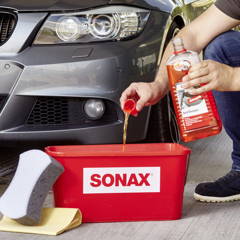 Sonax AutoShampoo Konzentrat 2L 03145410