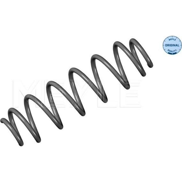 Meyle Fahrwerksfeder Skoda T. Fabia 99- Alles Ohne Kombi 100 739 0057 Meyle Fahrwerksfeder Skoda T. Fabia 99- Alles Ohne Kombi 100 739 0057
