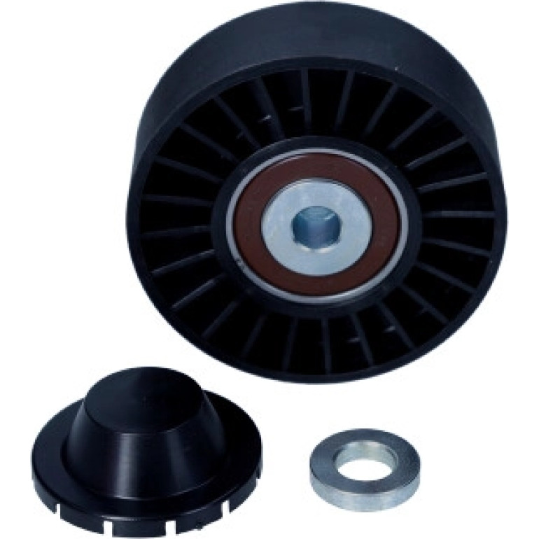 Maxgear Umlenk- / Führungsrolle, Keilrippenriemen 54-0165 Maxgear Umlenk- / Führungsrolle, Keilrippenriemen 54-0165