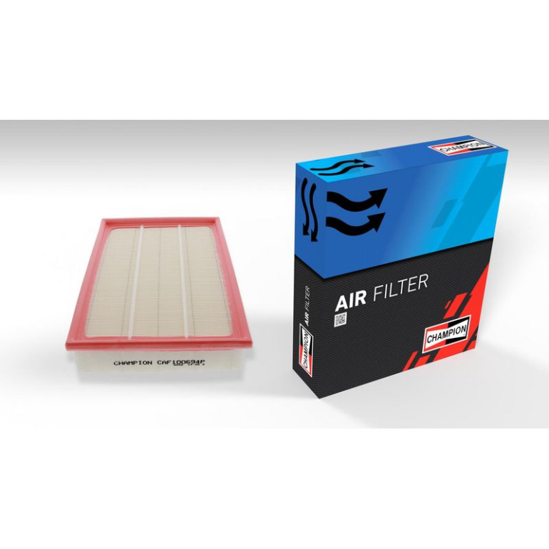 CHAMPION Luftfilter CAF100694P CHAMPION Luftfilter CAF100694P