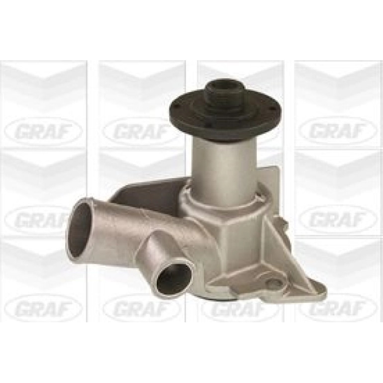 PA 243 Wasserpumpe PA243 PA 243 Wasserpumpe PA243