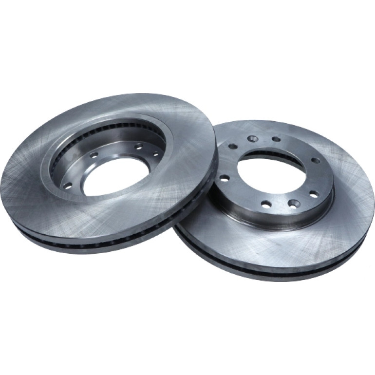 Maxgear Bremsscheibe Hyundai P. H-1 08 19-2231 Maxgear Bremsscheibe Hyundai P. H-1 08 19-2231