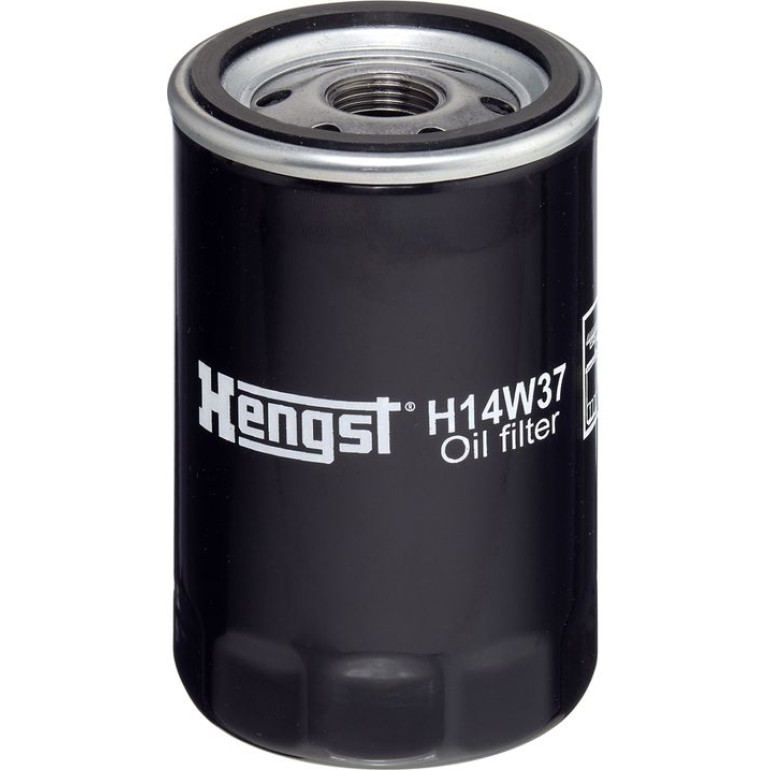 HENGST FILTER Ölfilter H14W37 HENGST FILTER Ölfilter H14W37