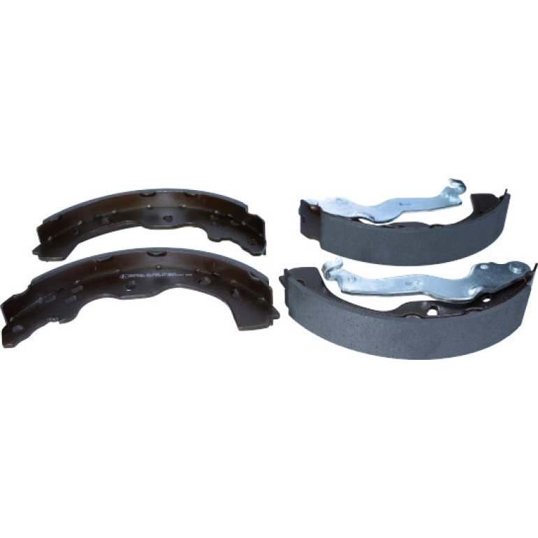 Bremsbacken Fiat Sedici 06-/Suzuki Sx4 19-1888 Bremsbacken Fiat Sedici 06-/Suzuki Sx4 19-1888