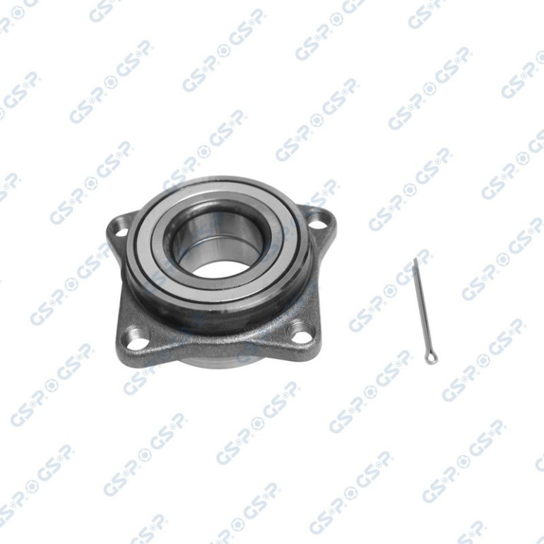 GSP Radlagersatz 9240001K