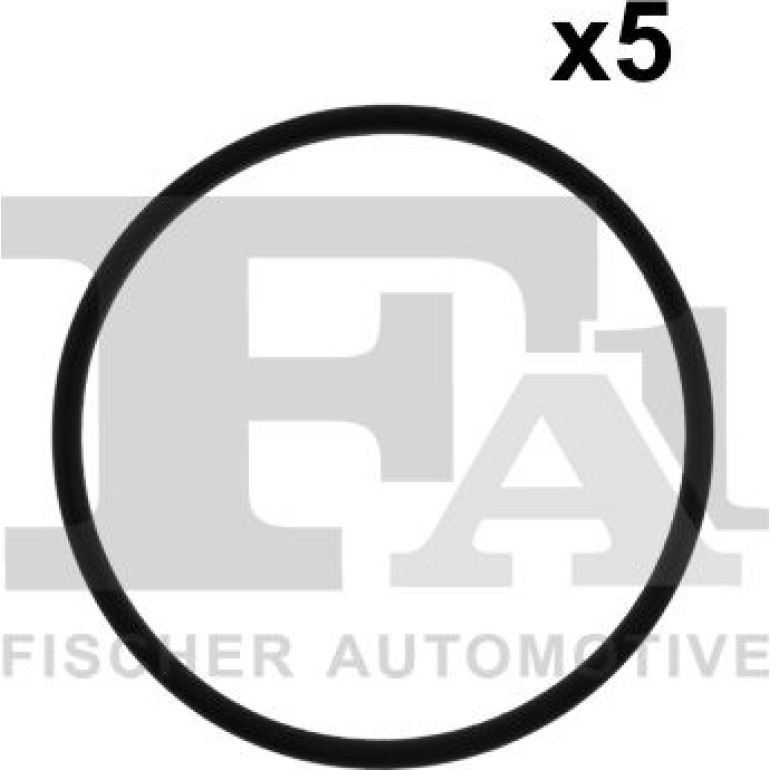 FA1 O-Ring 076.602.005 FA1 O-Ring 076.602.005