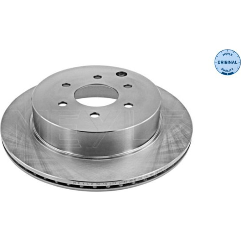 Bremsscheibe Nissan T. Navara 05- 307 18 36-15 523 0053 Bremsscheibe Nissan T. Navara 05- 307 18 36-15 523 0053