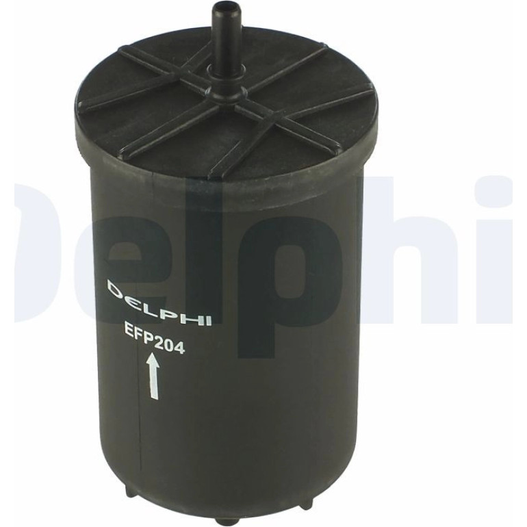 DELPHI Kraftstofffilter EFP204 DELPHI Kraftstofffilter EFP204