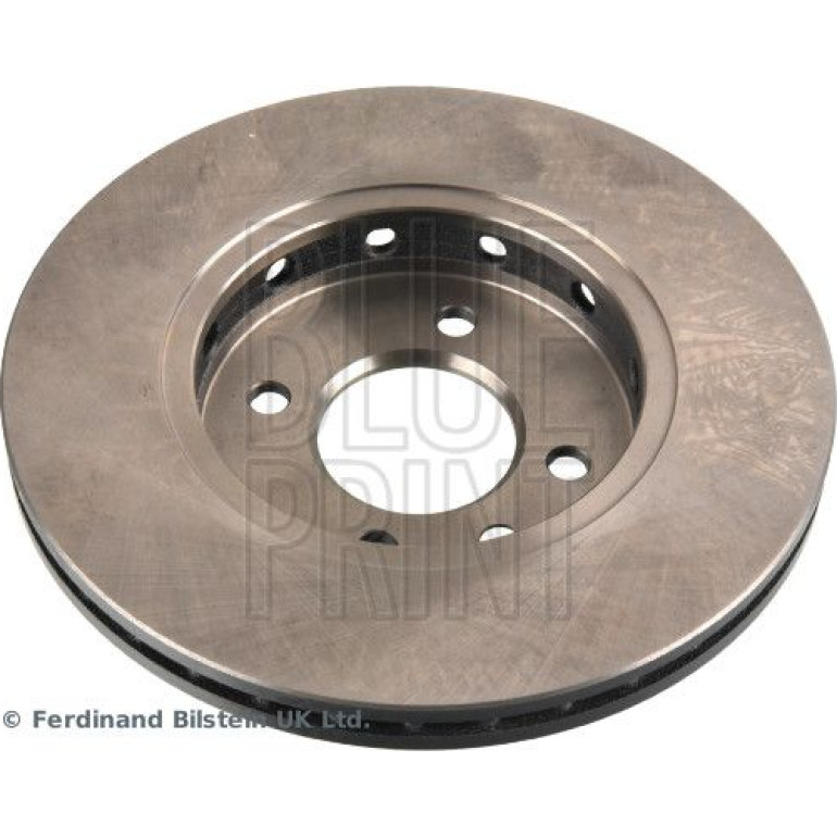 BLUE PRINT Bremsscheibe ADBP430030 BLUE PRINT Bremsscheibe ADBP430030