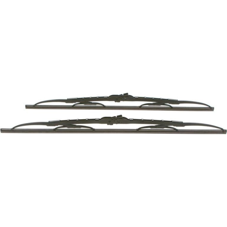 551 BOSCH Wischerblatt 3397118422 551 BOSCH Wischerblatt 3397118422