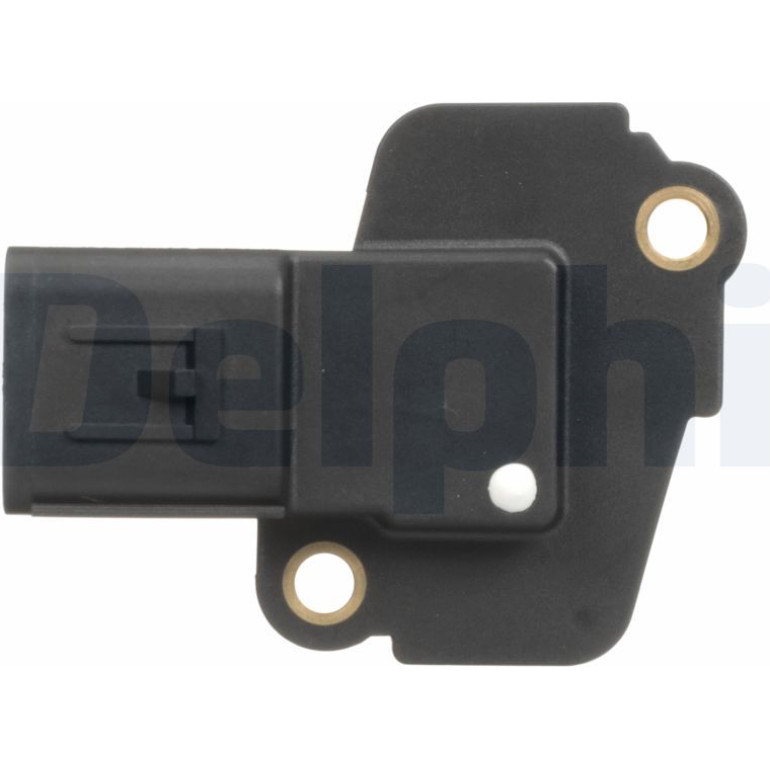 DELPHI Luftmassenmesser Luftmengenmesser AF10374-12B1 DELPHI Luftmassenmesser Luftmengenmesser AF10374-12B1