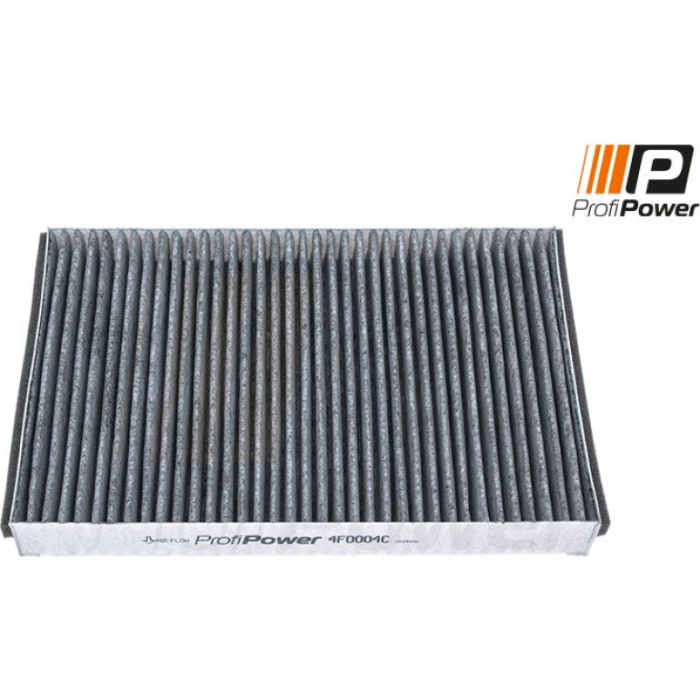 PROFIPOWER Filter, Innenraumluft 4F0004C PROFIPOWER Filter, Innenraumluft 4F0004C