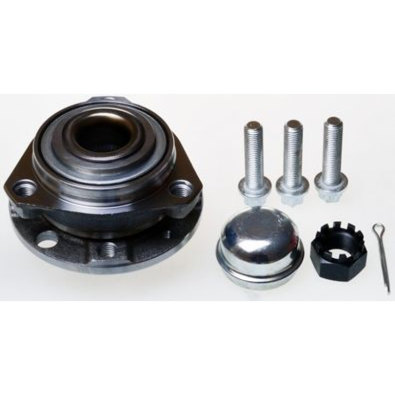 DENCKERMANN Radlager W413345 DENCKERMANN Radlager W413345