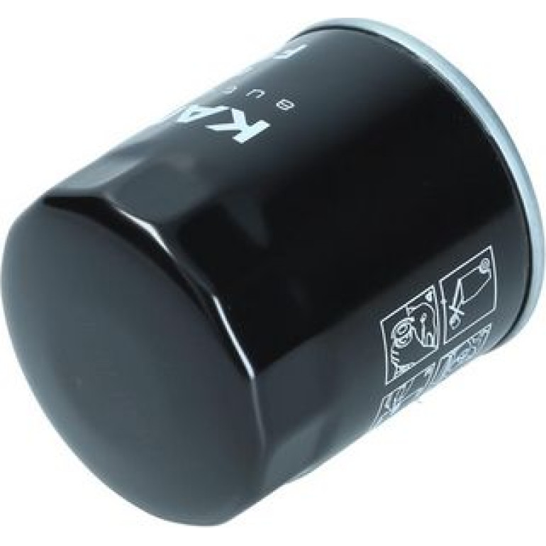 KAMOKA Ölfilter F117301 KAMOKA Ölfilter F117301