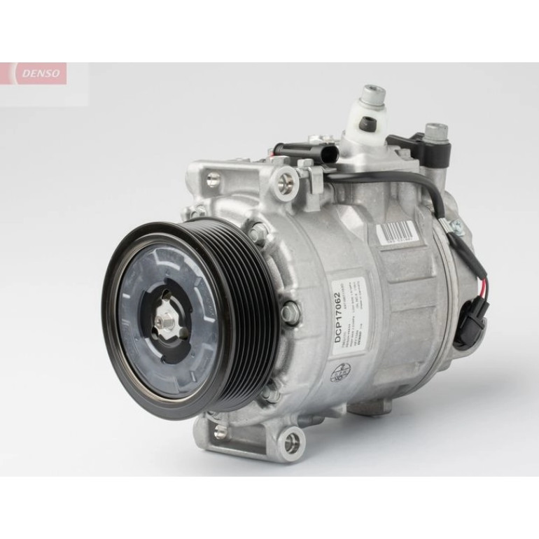 DENSO Kompressor DCP17062 DENSO Kompressor DCP17062