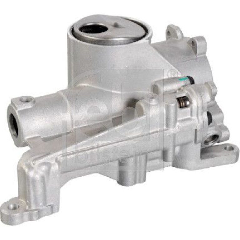 FEBI BILSTEIN Ölpumpe 178034 FEBI BILSTEIN Ölpumpe 178034