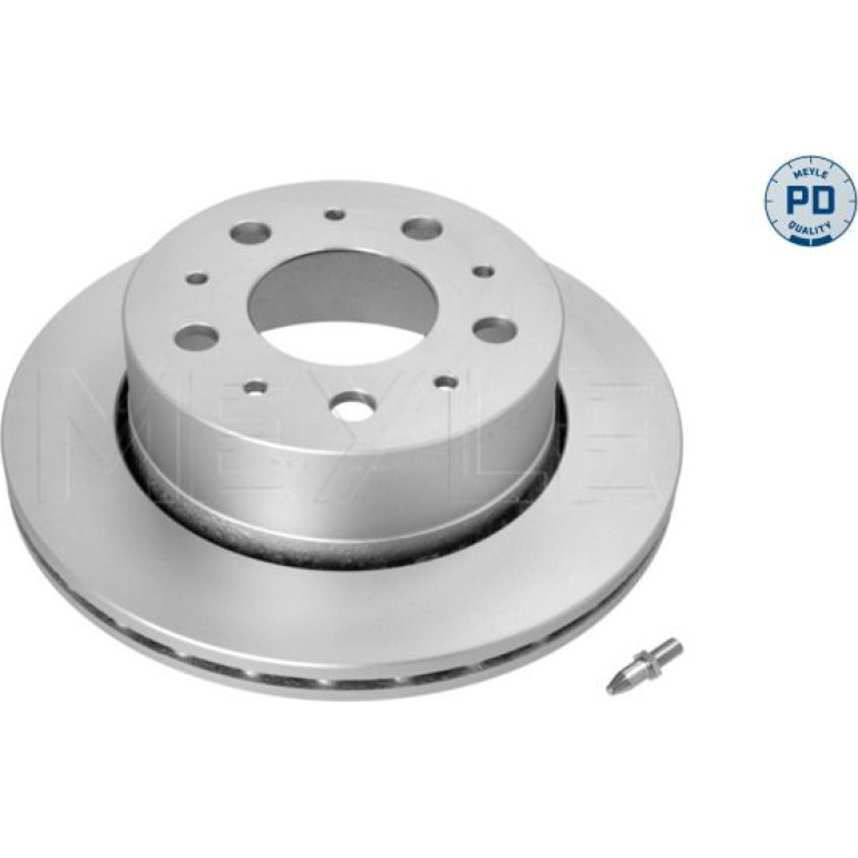 Bremsscheibe 11-15 523 0046/PD