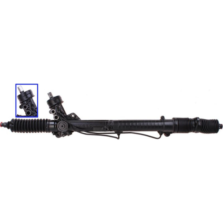 Lenkgetriebe Audi A4 B5 2.4-2.8/2.5Tdi 97-01 11-0819 Lenkgetriebe Audi A4 B5 2.4-2.8/2.5Tdi 97-01 11-0819