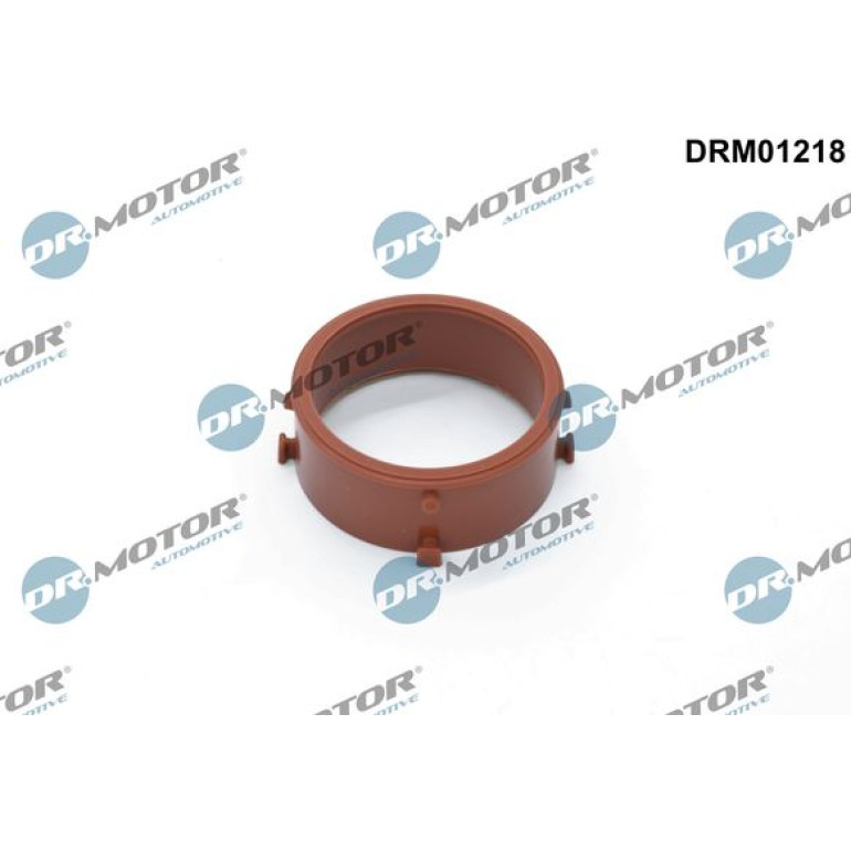 Dichtring, Ladeluftschlauch DRM01218 Dichtring, Ladeluftschlauch DRM01218