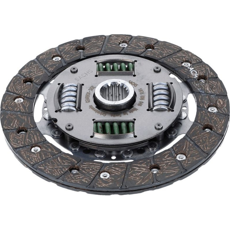 SACHS Kupplungssatz 3000 954 056 SACHS Kupplungssatz 3000 954 056