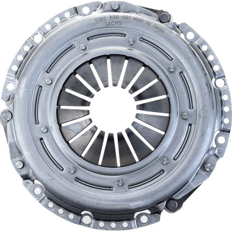 SACHS Kupplungssatz 3000 133 002 SACHS Kupplungssatz 3000 133 002