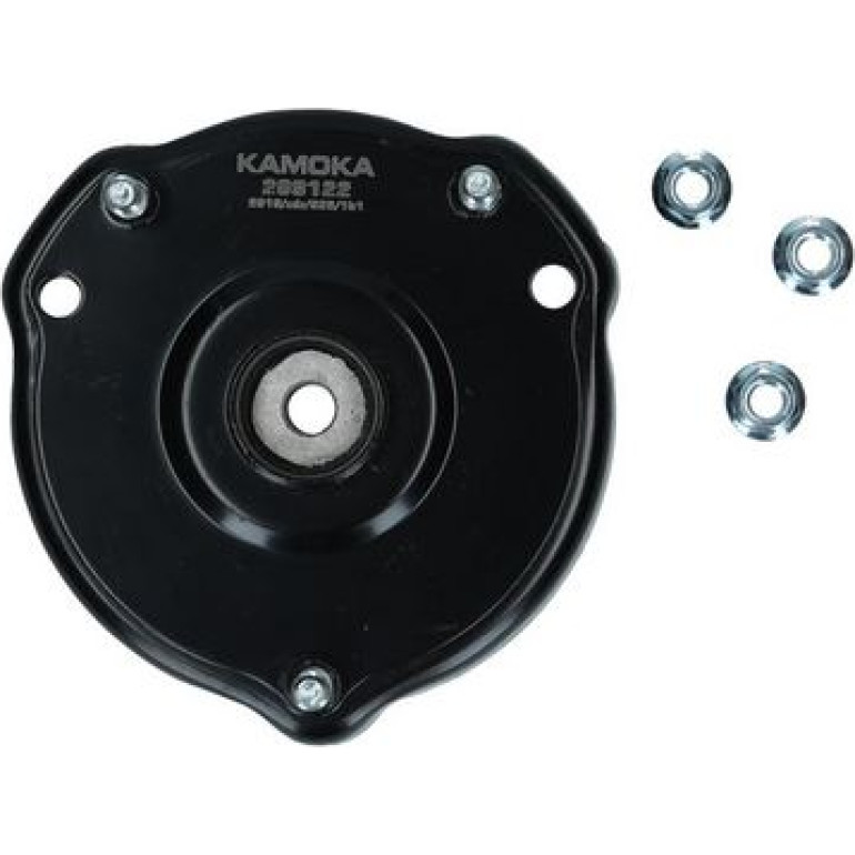 KAMOKA Reparatursatz, Federbeinstützlager 209122 KAMOKA Reparatursatz, Federbeinstützlager 209122