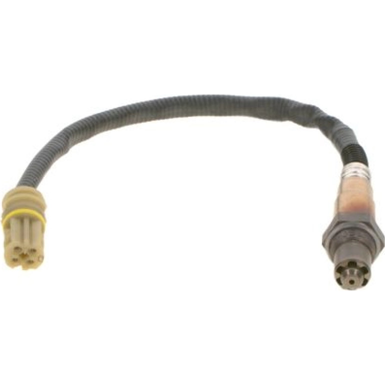 Bosch Automotive Lambdasonde 0258006183 Bosch Automotive Lambdasonde 0258006183