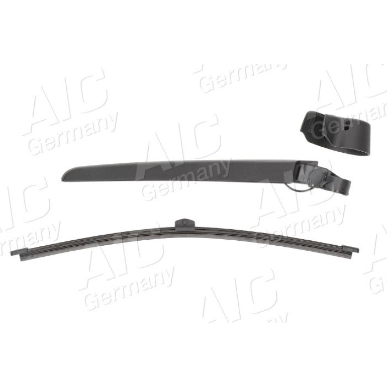 Wischerarm, hinten 56864 Wischerarm, hinten 56864