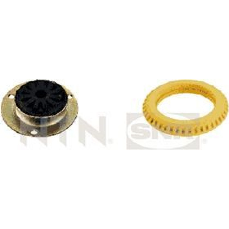SNR Reparatursatz, Federbeinstützlager KB660.01 SNR Reparatursatz, Federbeinstützlager KB660.01