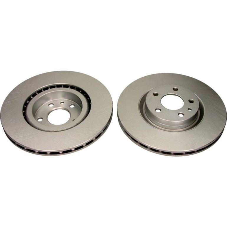 Bremsscheibe Alfa S. 147/156/Fiat Doblo 10- 284Mm Mit Ok-Antikorrosionsbeschichtung QD4594 Bremsscheibe Alfa S. 147/156/Fiat Doblo 10- 284Mm Mit Ok-Antikorrosionsbeschichtung QD4594