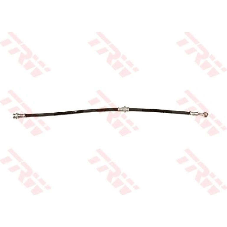 TRW Bremsschlauch PHD322 TRW Bremsschlauch PHD322
