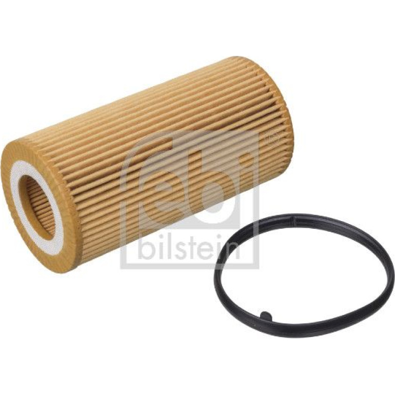 Ölfilter Vw 2.0Fsi 38462 Ölfilter Vw 2.0Fsi 38462