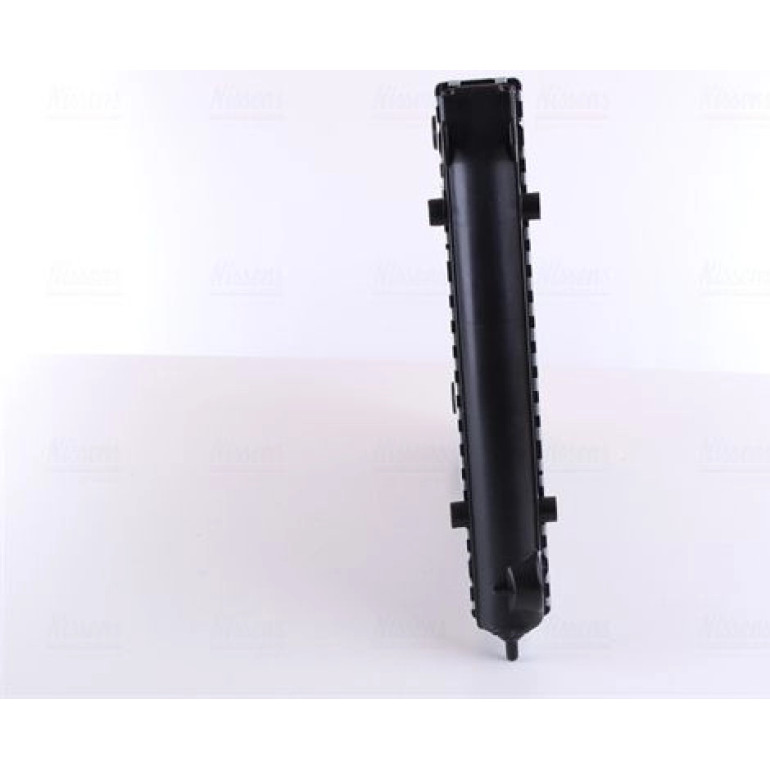 Wasserkühler PKW 651631 Wasserkühler PKW 651631